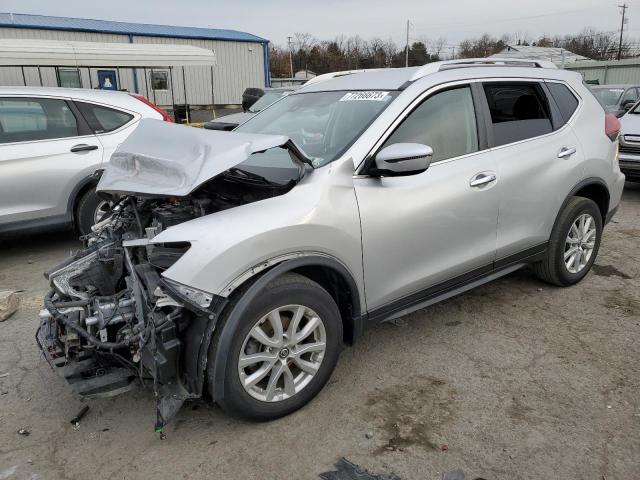 NISSAN ROGUE 2019 jn8at2mv9kw373569