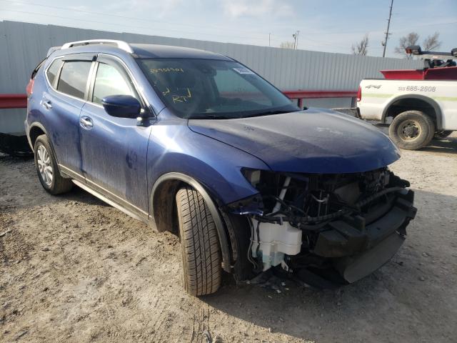 NISSAN ROGUE S 2019 jn8at2mv9kw373622