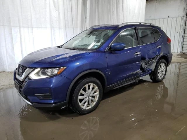 NISSAN ROGUE S 2019 jn8at2mv9kw373961