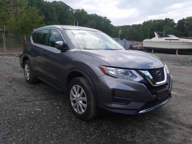 NISSAN ROGUE S 2019 jn8at2mv9kw374091