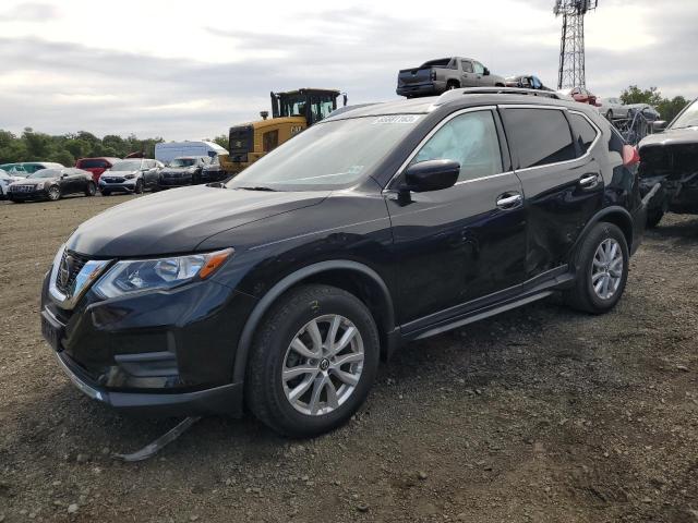 NISSAN ROGUE S 2019 jn8at2mv9kw374785