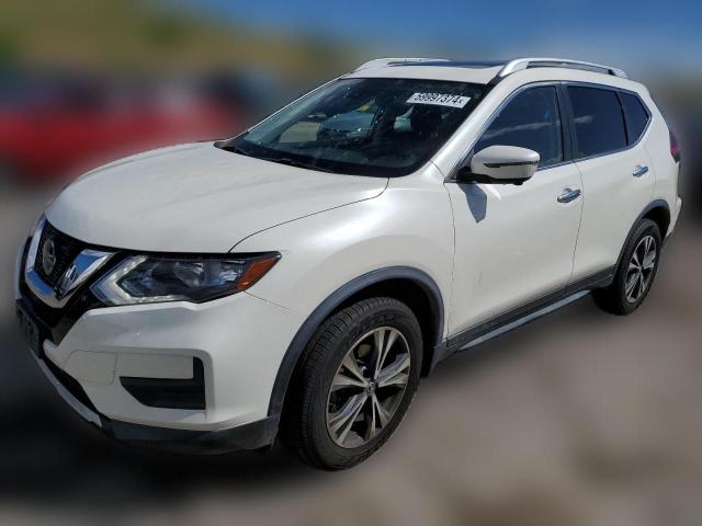 NISSAN ROGUE 2019 jn8at2mv9kw375077