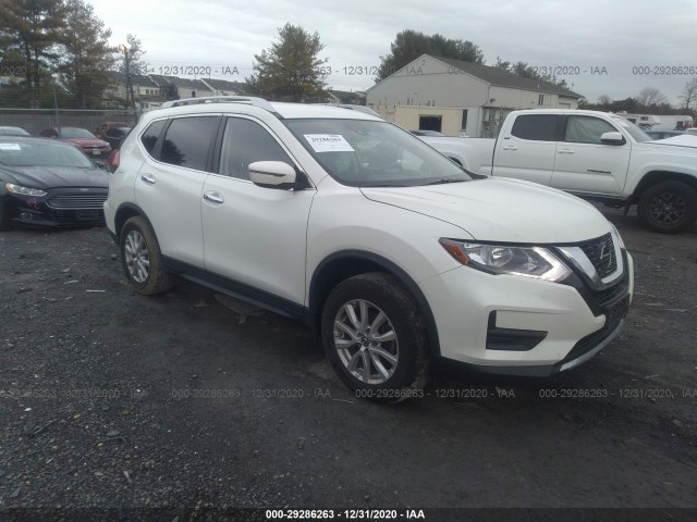 NISSAN ROGUE 2019 jn8at2mv9kw375399