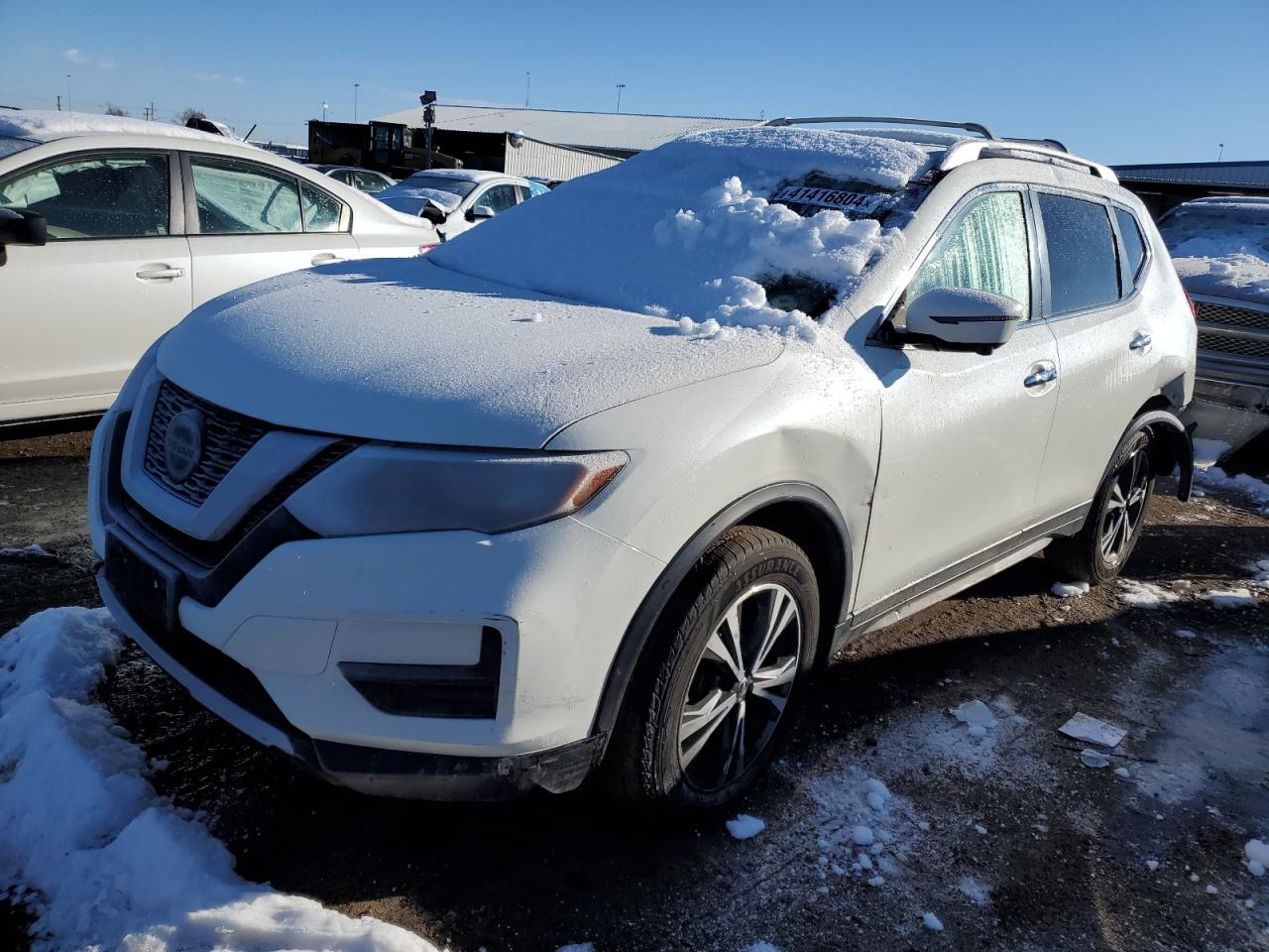 NISSAN ROGUE 2019 jn8at2mv9kw376228