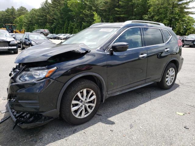 NISSAN ROGUE S 2019 jn8at2mv9kw376472