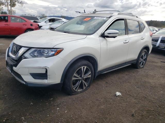 NISSAN ROGUE 2019 jn8at2mv9kw377797