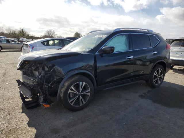 NISSAN ROGUE S 2019 jn8at2mv9kw378335