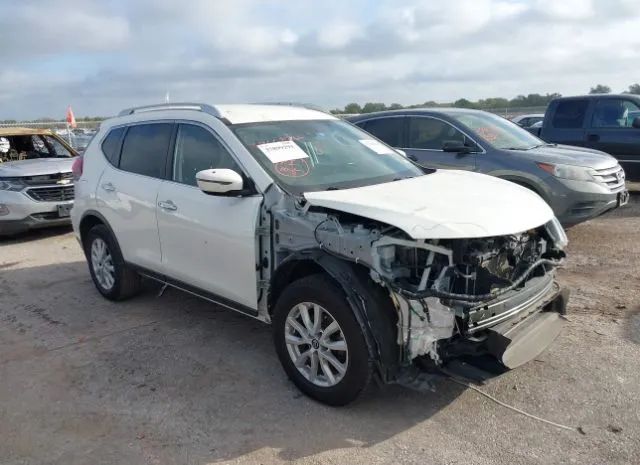 NISSAN ROGUE 2019 jn8at2mv9kw378531