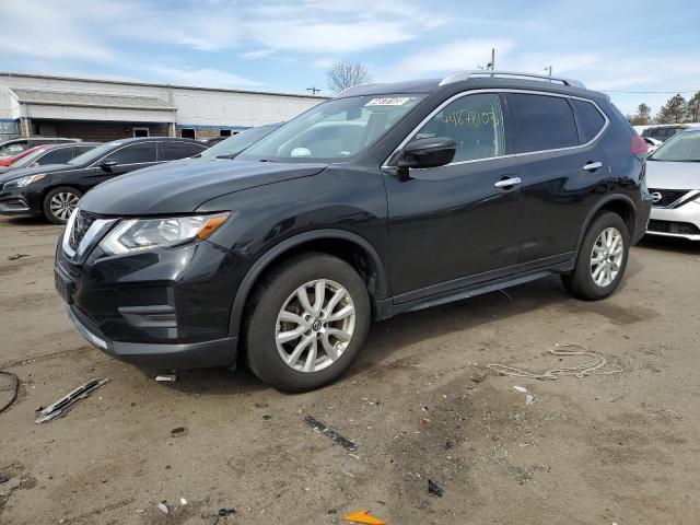 NISSAN ROGUE S 2019 jn8at2mv9kw378870