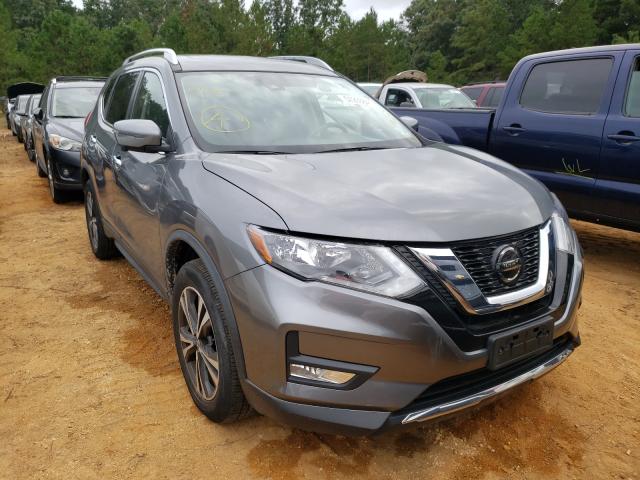 NISSAN ROGUE S 2019 jn8at2mv9kw378934