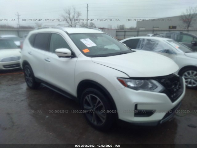 NISSAN ROGUE 2019 jn8at2mv9kw380523