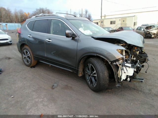 NISSAN ROGUE 2019 jn8at2mv9kw382367