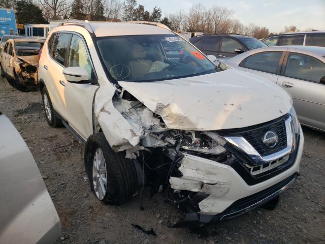 NISSAN ROGUE S 2019 jn8at2mv9kw383065