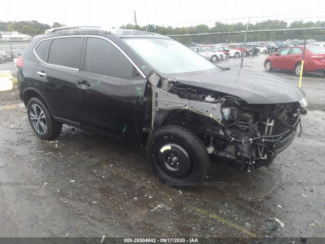 NISSAN ROGUE 2019 jn8at2mv9kw383387