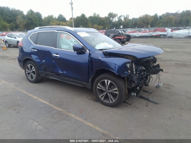 NISSAN ROGUE 2019 jn8at2mv9kw383938