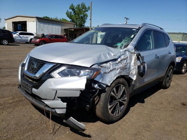 NISSAN ROGUE S 2019 jn8at2mv9kw385415