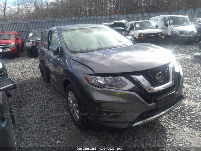 NISSAN ROGUE 2019 jn8at2mv9kw385821