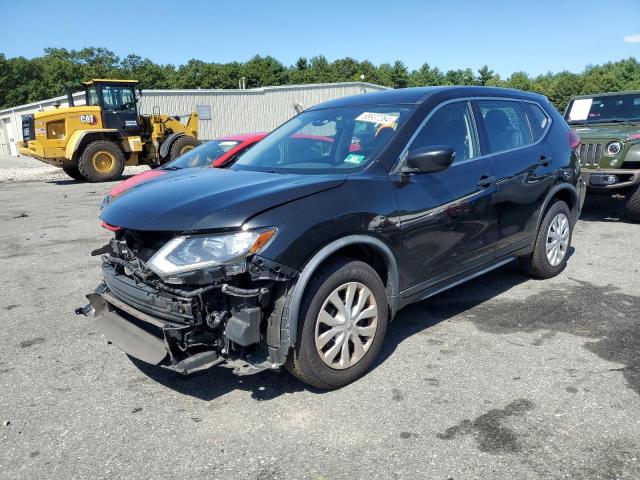 NISSAN ROGUE S 2019 jn8at2mv9kw388038