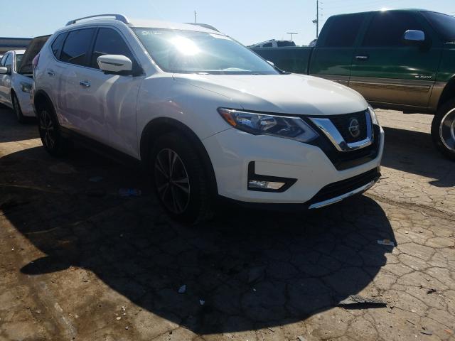 NISSAN ROGUE S 2019 jn8at2mv9kw388248