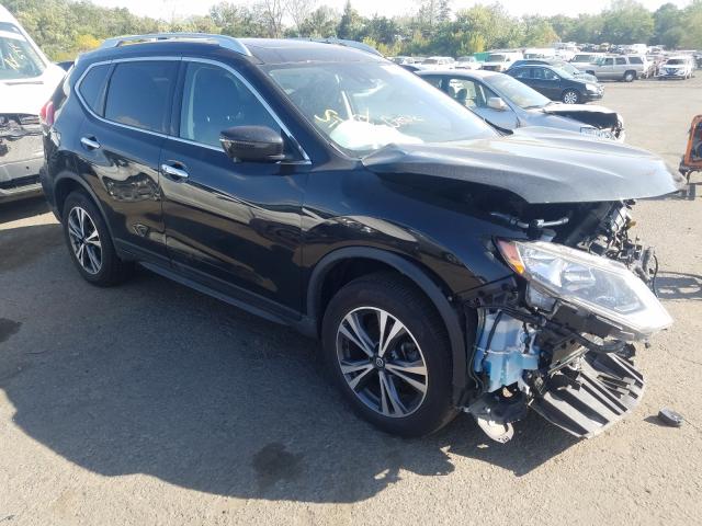 NISSAN ROGUE 2019 jn8at2mv9kw388721