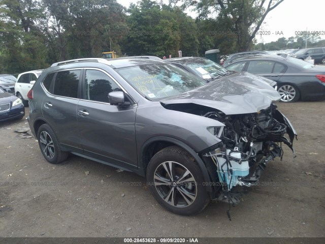 NISSAN ROGUE 2019 jn8at2mv9kw394194