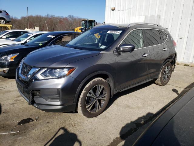 NISSAN ROGUE S 2019 jn8at2mv9kw396110