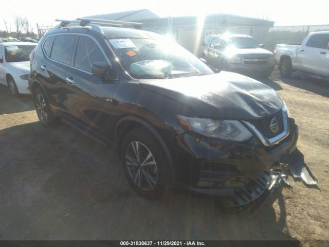 NISSAN ROGUE 2019 jn8at2mv9kw397208