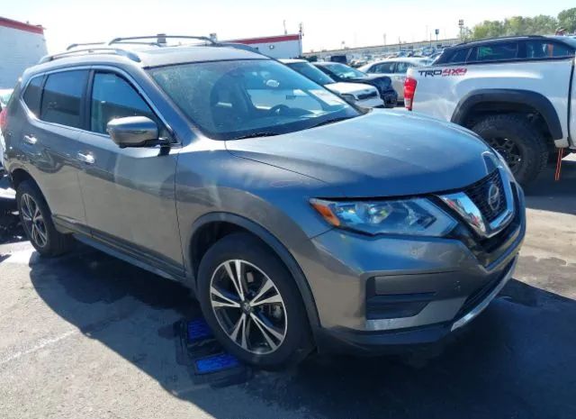 NISSAN ROGUE 2019 jn8at2mv9kw398147