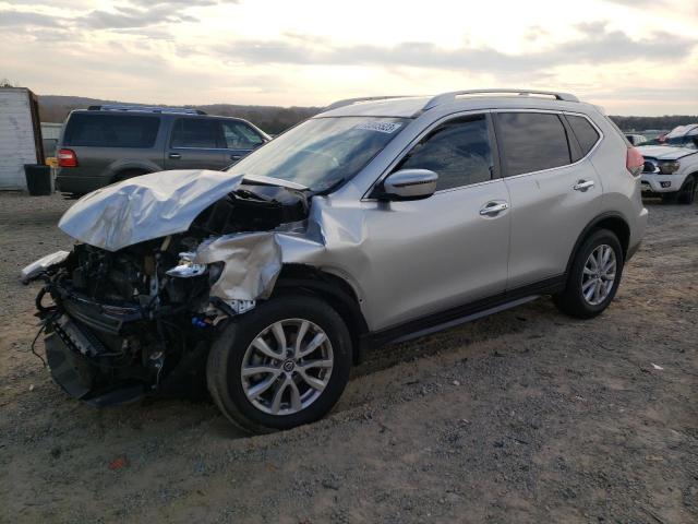 NISSAN ROGUE 2019 jn8at2mv9kw398360