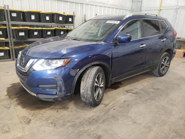 NISSAN ROGUE 2019 jn8at2mv9kw398861