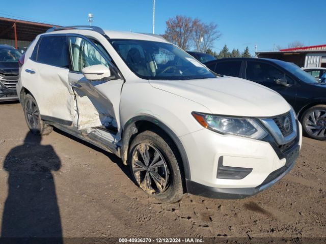 NISSAN ROGUE 2019 jn8at2mv9kw398889