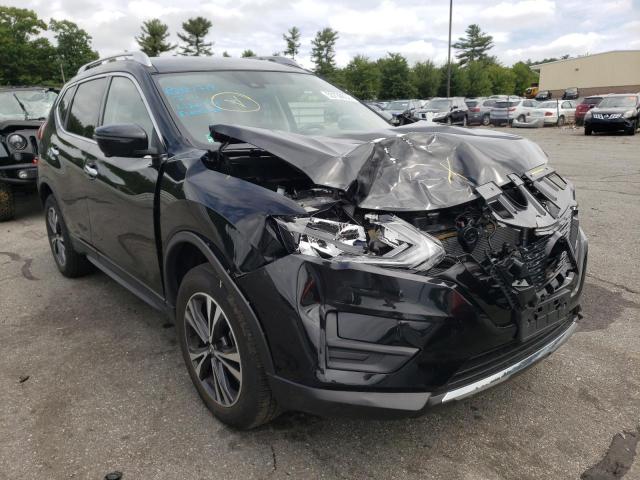 NISSAN ROGUE S 2019 jn8at2mv9kw399170