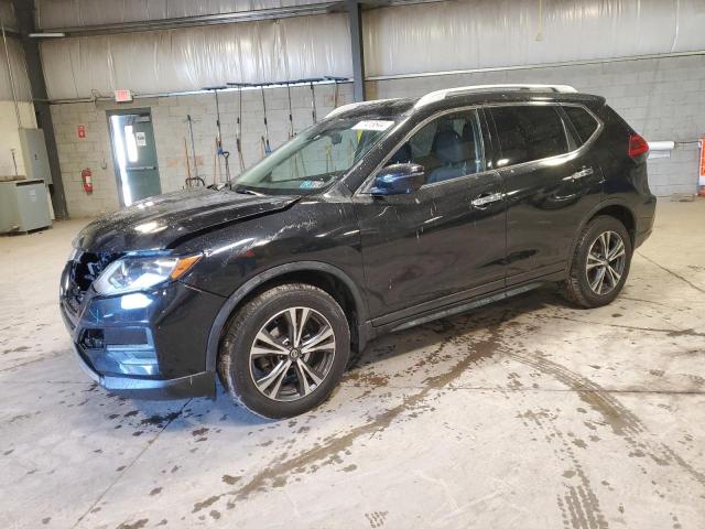 NISSAN ROGUE S 2019 jn8at2mv9kw400298