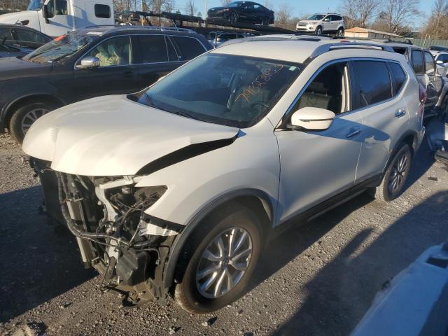 NISSAN ROGUE 2019 jn8at2mv9kw401158