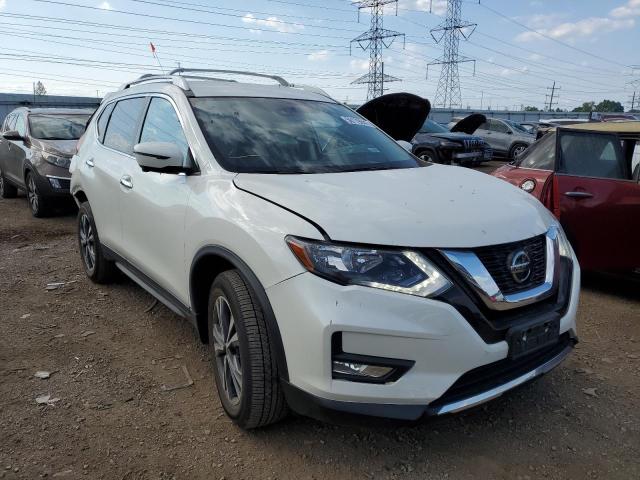 NISSAN ROGUE S 2019 jn8at2mv9kw401919