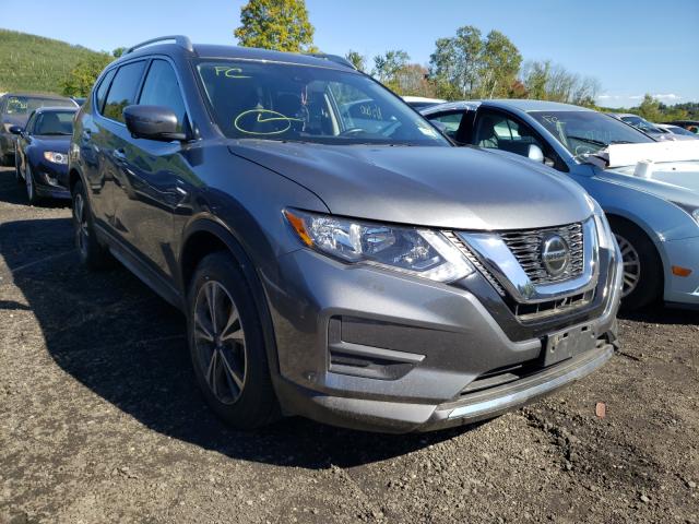 NISSAN ROGUE S 2019 jn8at2mv9kw401967