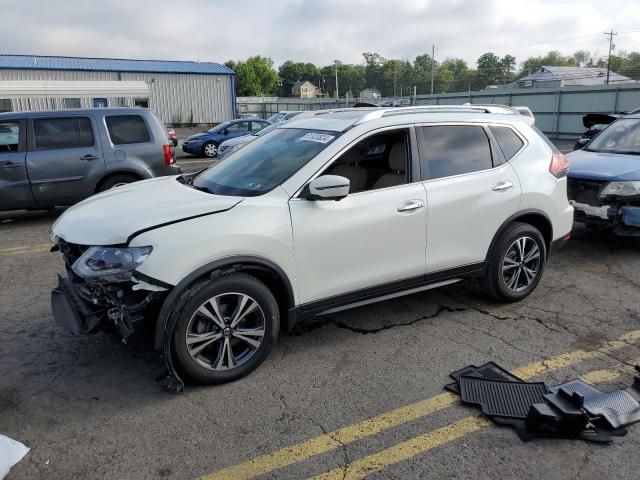 NISSAN ROGUE S 2019 jn8at2mv9kw402200