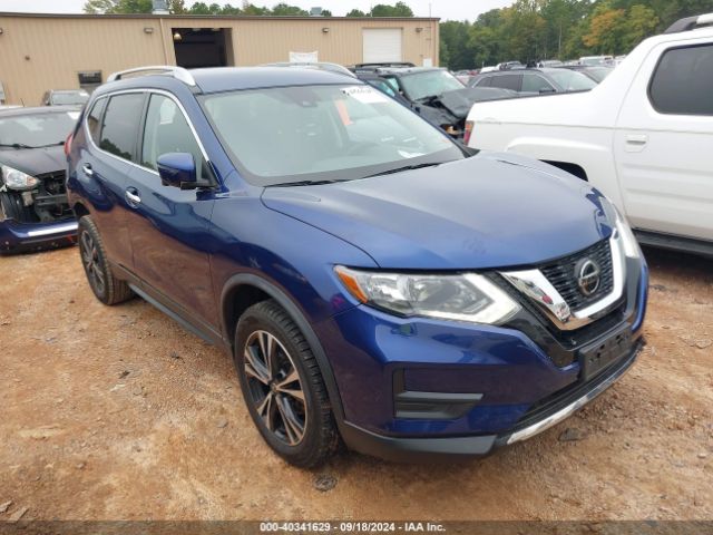 NISSAN ROGUE 2019 jn8at2mv9kw402665