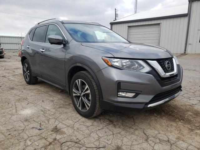 NISSAN ROGUE S 2019 jn8at2mv9kw402746