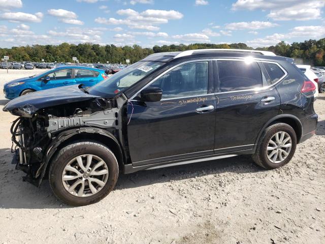 NISSAN ROGUE 2020 jn8at2mv9lw100200