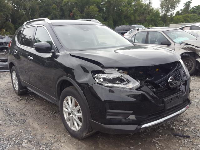 NISSAN ROGUE S 2020 jn8at2mv9lw101184