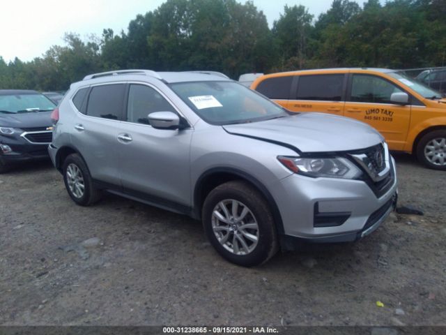 NISSAN ROGUE 2020 jn8at2mv9lw102402