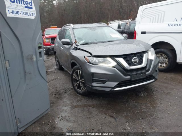 NISSAN ROGUE 2020 jn8at2mv9lw102805