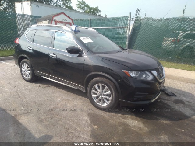 NISSAN ROGUE 2020 jn8at2mv9lw102951