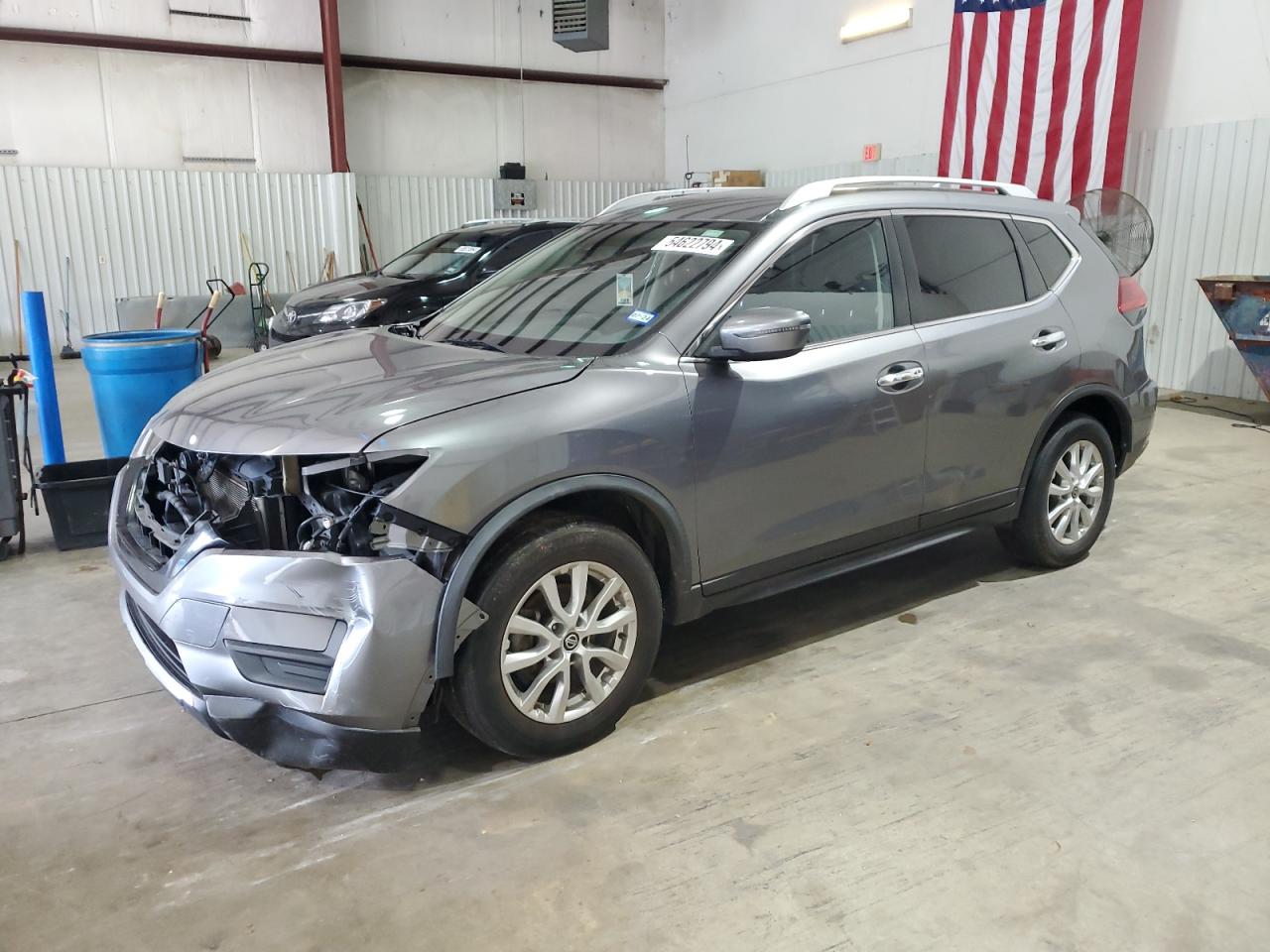 NISSAN ROGUE 2020 jn8at2mv9lw103341