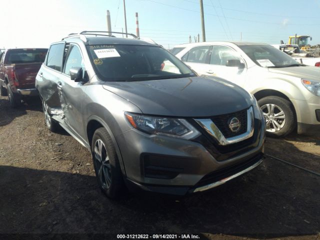 NISSAN ROGUE 2020 jn8at2mv9lw104389