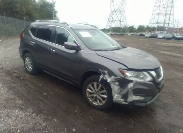 NISSAN ROGUE 2020 jn8at2mv9lw107650