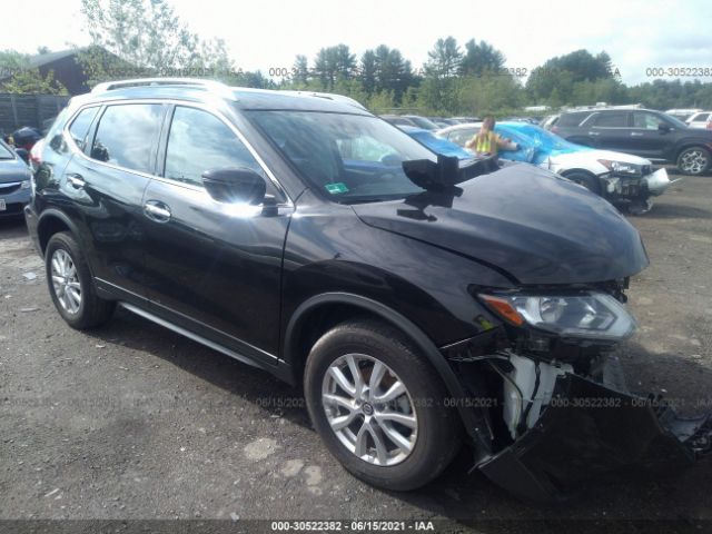 NISSAN ROGUE 2020 jn8at2mv9lw109074