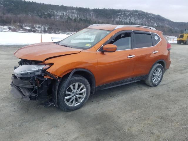 NISSAN ROGUE S 2020 jn8at2mv9lw109527