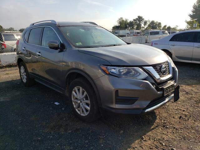 NISSAN ROGUE S 2020 jn8at2mv9lw110161